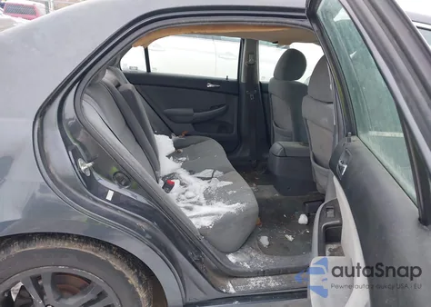 2006 Honda Accord 2.4 Se z USA, uszkodzony, nr VIN 1HGCM55346A124410